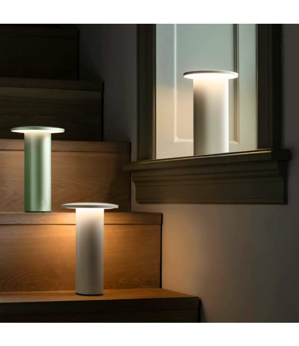 Fritz Hansen Fritz Hansen Solae™ Portable Lamp