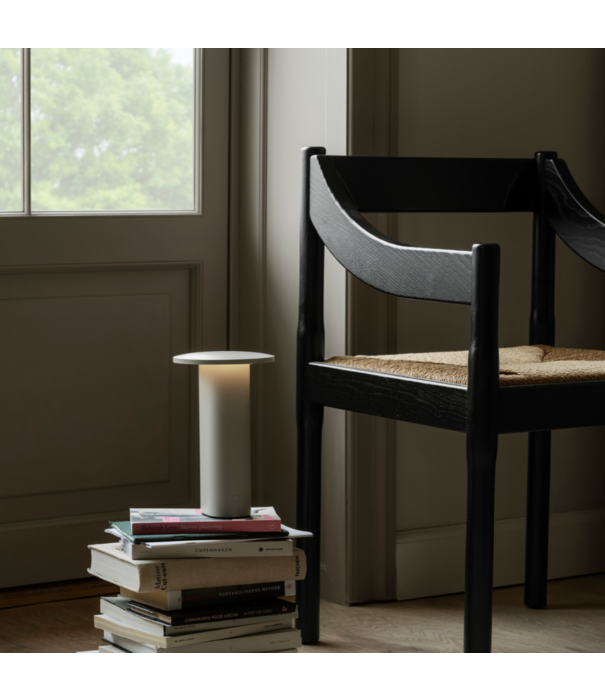 Fritz Hansen Fritz Hansen Solae™ Portable Lamp
