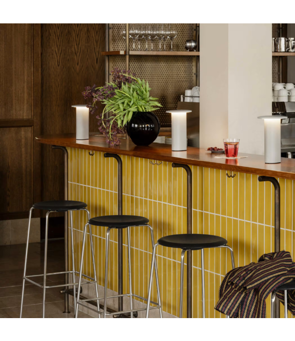 Fritz Hansen Fritz Hansen Solae™ Portable Lamp