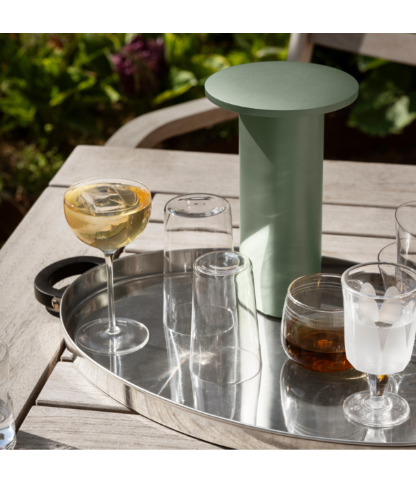 Fritz Hansen Fritz Hansen Solae™ Portable Lamp