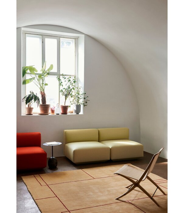 &Tradition &Tradition Cruise AP23 Vloerkleed 240 x 170