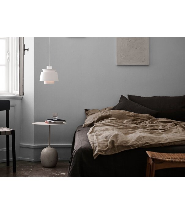 &Tradition &Tradition Utzon JU1 pendant light