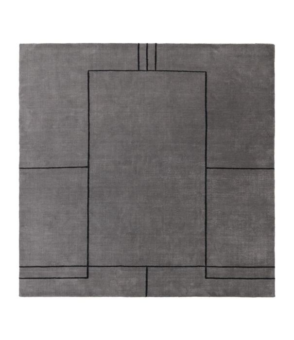 &Tradition &Tradition Cruise AP11 Rug  240 × 240