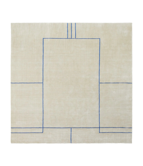 &Tradition Cruise AP11 Rug  240 × 240