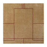 &Tradition Cruise AP11 Rug  240 × 240