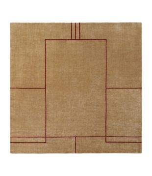 &Tradition Cruise AP11 Rug 240 x 240