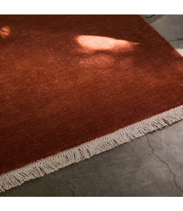 &Tradition &Tradition The Moor AP19 Vloerkleed 200 x 300