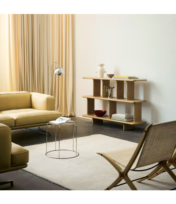 &Tradition &Tradition The Moor AP18 rug 170 x 240 cm