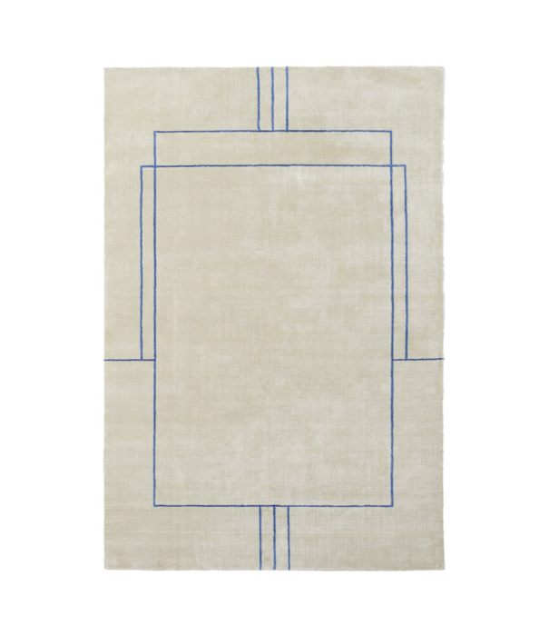 &Tradition &Tradition Cruise AP12 rug  200 × 300