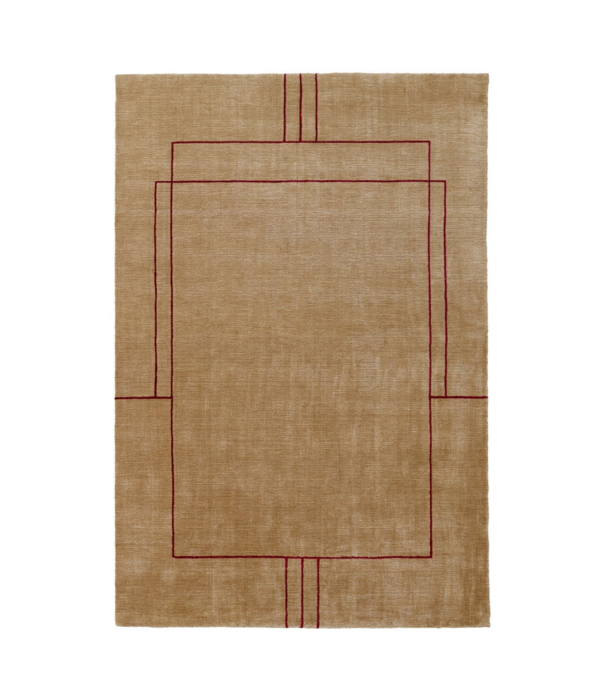 &Tradition &Tradition Cruise AP12 rug  200 × 300