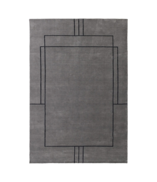 &Tradition Cruise AP12 Rug 200 × 300