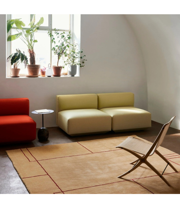 &Tradition &Tradition Cruise AP12 Vloerkleed 200 × 300