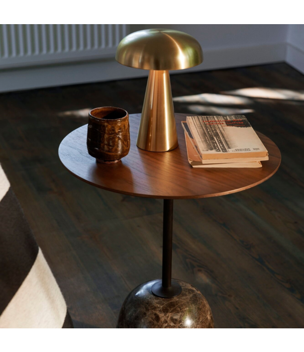 &Tradition  Como SC53 portable table lamp
