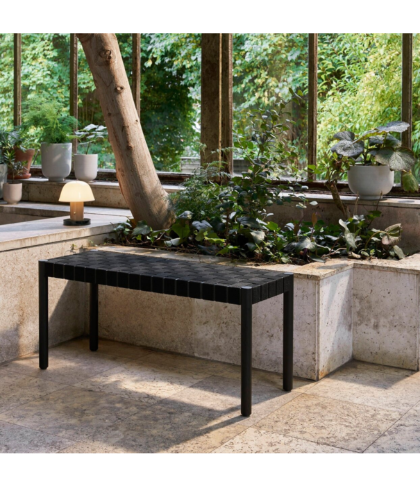 &Tradition &Tradition Setago JH27 table lamp portable