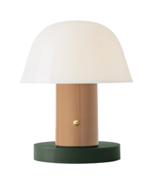 &Tradition Setago JH27 Tafellamp