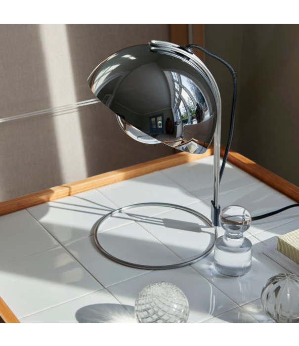 &Tradition &Tradition Flowerpot VP4 table lamp