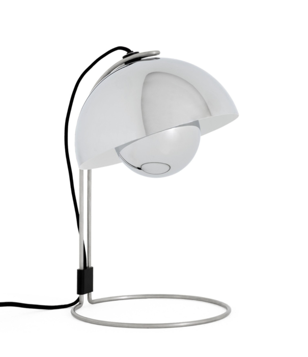 &Tradition  Flowerpot VP4 Table Lamp