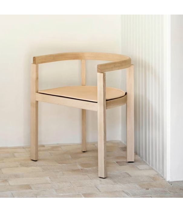 Fritz Hansen  Fritz Hansen After Dining Chair ash