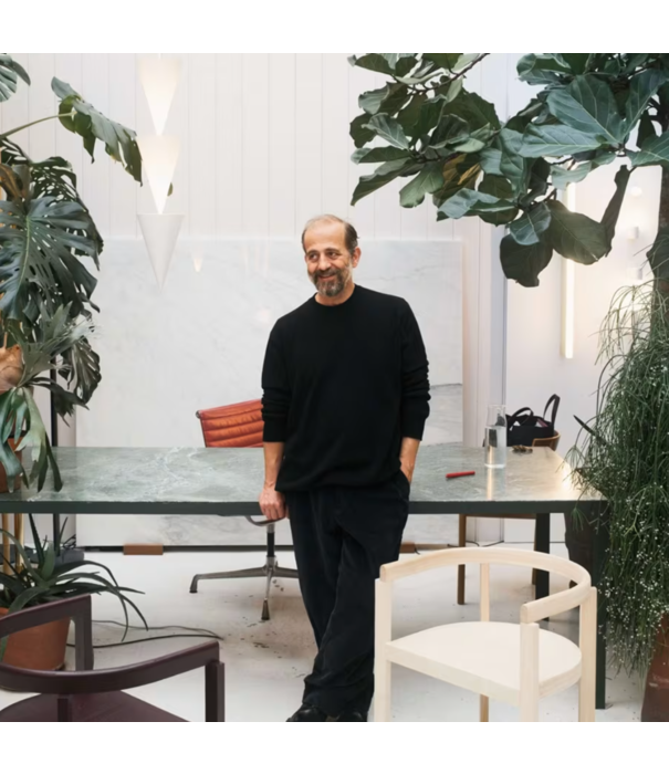 Fritz Hansen  Fritz Hansen After Eetkamerstoel essen