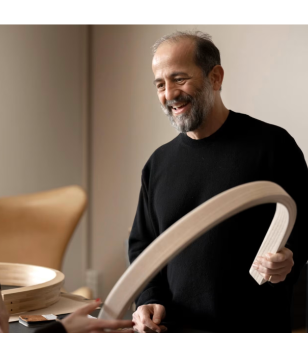 Fritz Hansen  Fritz Hansen After Dining Chair ash