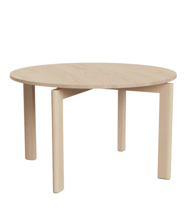 Fritz Hansen  Fritz Hansen After Dining Table ash