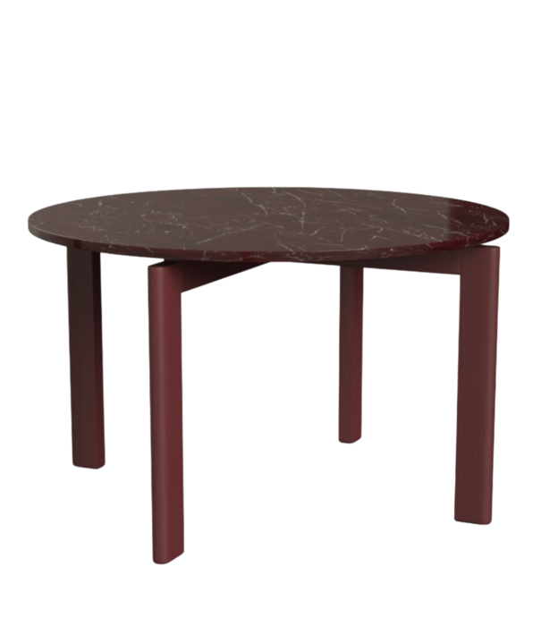 Fritz Hansen  Fritz Hansen After Dining Table ash