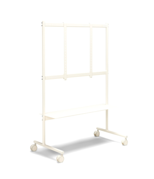 Pedestal Pedestal Rover TV-stand