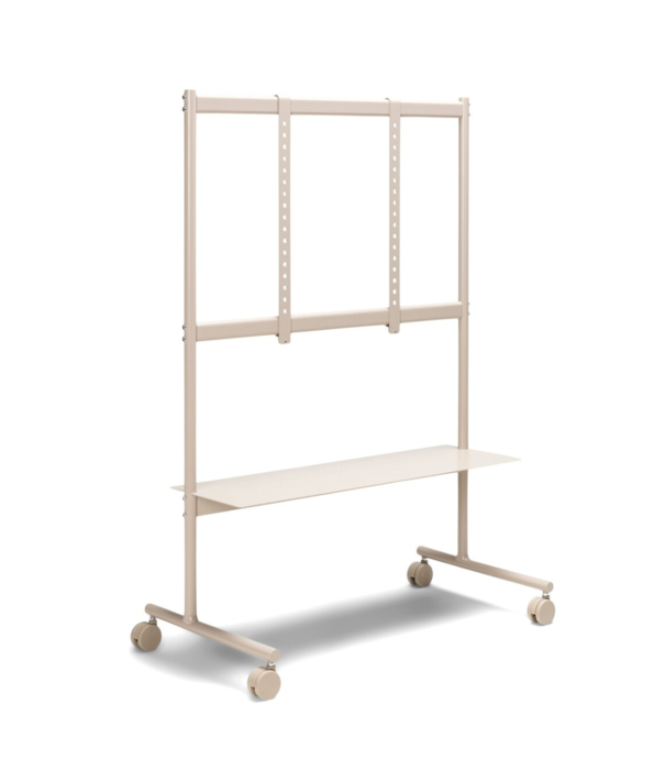 Pedestal Pedestal Rover TV-stand