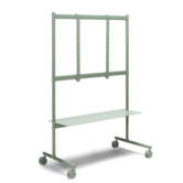 Pedestal Rover TV-stand