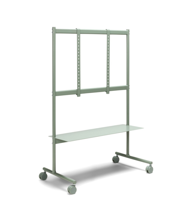 Pedestal Pedestal Rover TV-stand