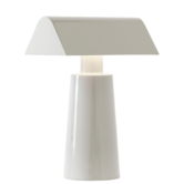 &Tradition Caret MF1 Portable Table Lamp