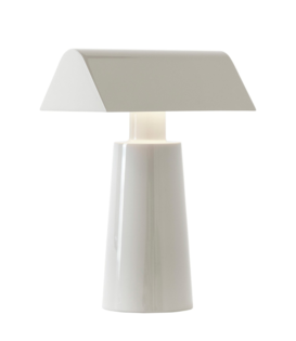 &Tradition Caret MF1 Portable Table Lamp