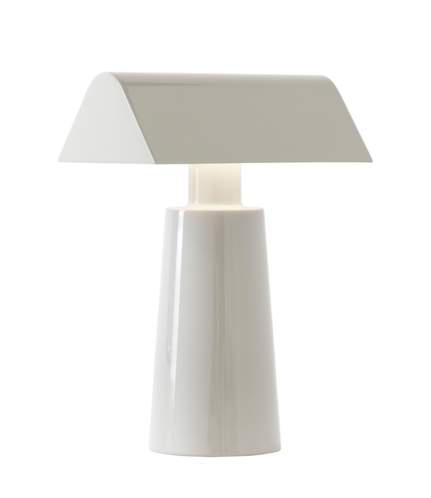 &Tradition &Tradition Caret MF1 Portable Table Lamp