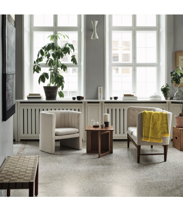 &Tradition &Tradition Manhattan SC52 Portable Table Lamp