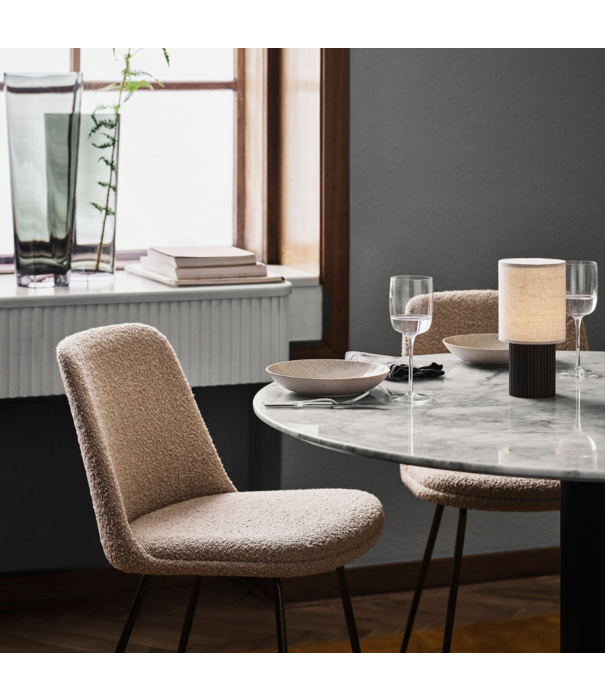 &Tradition &Tradition Manhattan SC52 Portable Tafellamp