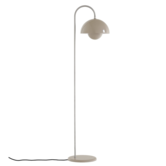 Flowerpot VP12 Verner Panton Vloerlamp