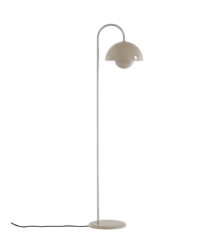 &Tradition Flowerpot VP12 Vloerlamp