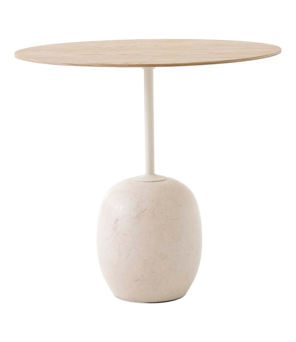&Tradition &Tradition Lato LN8 Side Table