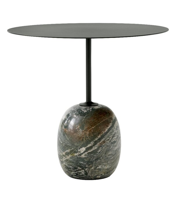 &Tradition Lato LN8 Side Table