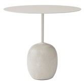 &Tradition Lato LN8 Side Table