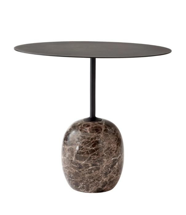 &Tradition &Tradition Lato LN9 Bijzettafel