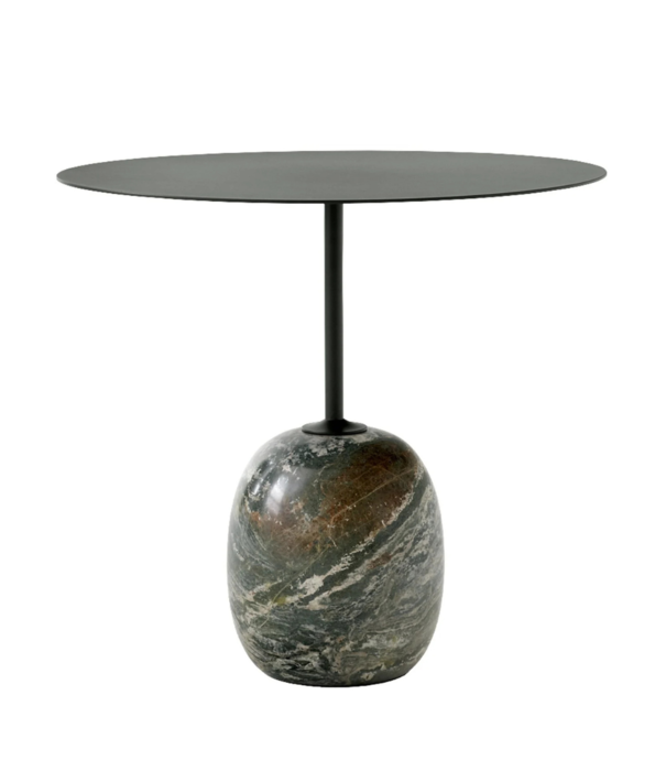 &Tradition &Tradition Lato LN9 Side Table