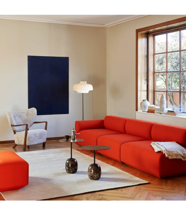 &Tradition &Tradition Lato LN8 Bijzettafel