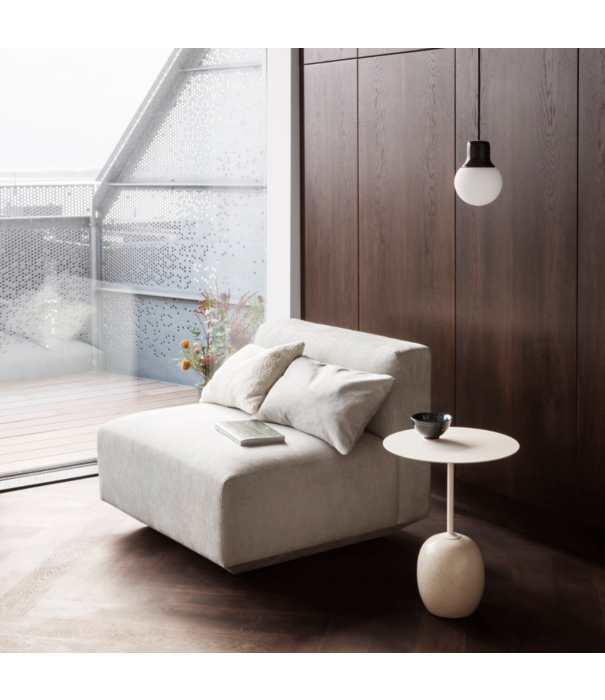 &Tradition &Tradition Lato LN8 Side Table