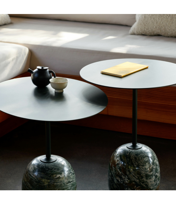 &Tradition Lato LN8 Side Table