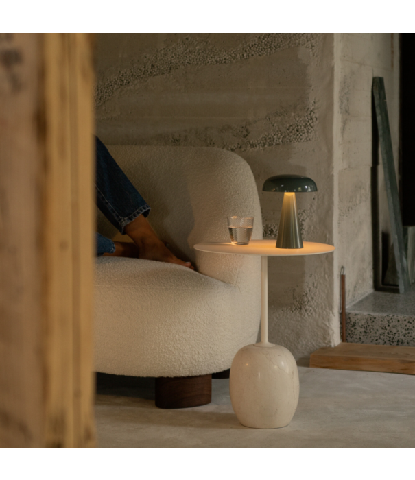 &Tradition &Tradition Lato LN9 Bijzettafel