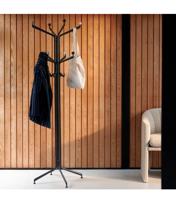 &Tradition Capture SC77 Coat Stand