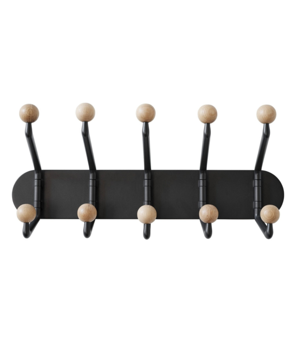 &Tradition &Tradition Capture SC76 wandkapstok