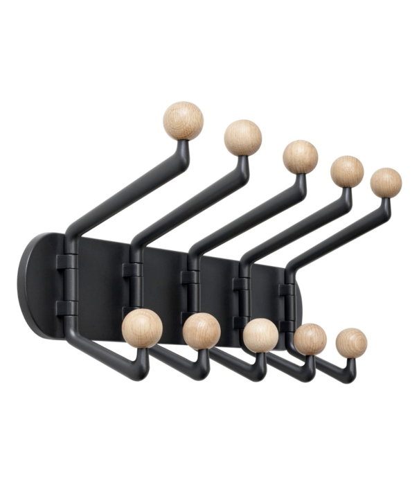 &Tradition &Tradition Capture SC76 Wall Coat Rack