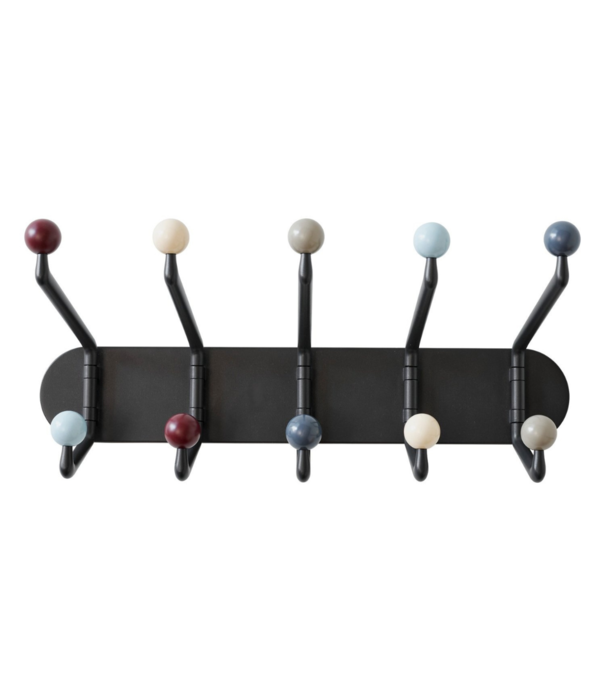 &Tradition &Tradition Capture SC76 Wall Coat Rack